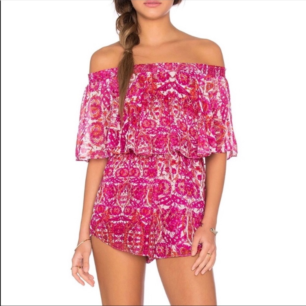 Show me your mumu romper